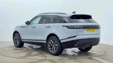 KT73JCY Land Rover Range Rover Velar 2.0 D200 MHEV Dynamic SE 5dr Auto Thumbnail #2