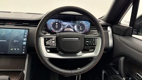 KW74WJJ Land Rover Range Rover 3.0 P460e Autobiography 4dr Auto Thumbnail #15