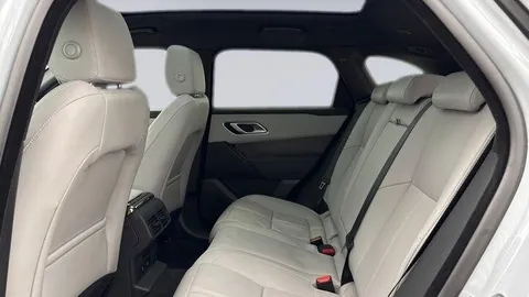 KT73JCY Land Rover Range Rover Velar 2.0 D200 MHEV Dynamic SE 5dr Auto Thumbnail #4