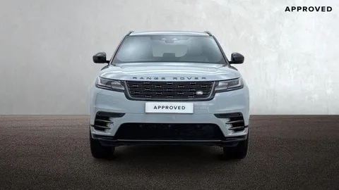 KT73JCY Land Rover Range Rover Velar 2.0 D200 MHEV Dynamic SE 5dr Auto Thumbnail #7