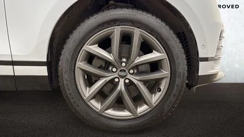 KT73JCY Land Rover Range Rover Velar 2.0 D200 MHEV Dynamic SE 5dr Auto Thumbnail #8