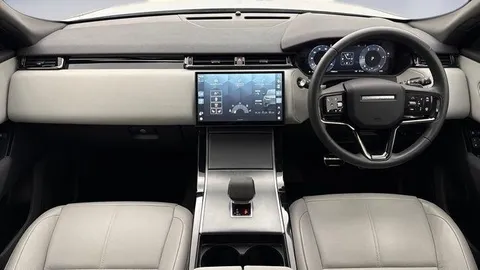 KT73JCY Land Rover Range Rover Velar 2.0 D200 MHEV Dynamic SE 5dr Auto Thumbnail #9