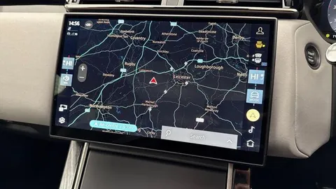 KT73JCY Land Rover Range Rover Velar 2.0 D200 MHEV Dynamic SE 5dr Auto Thumbnail #11