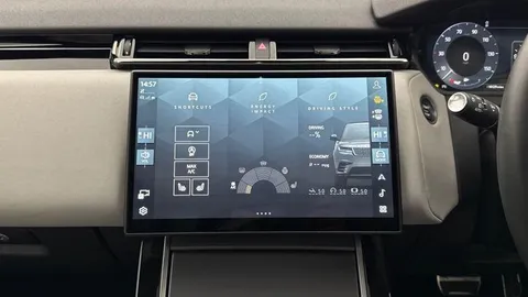 KT73JCY Land Rover Range Rover Velar 2.0 D200 MHEV Dynamic SE 5dr Auto Thumbnail #14