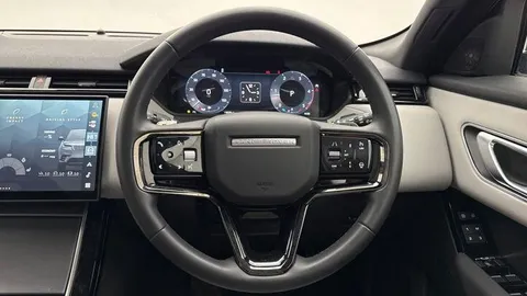 KT73JCY Land Rover Range Rover Velar 2.0 D200 MHEV Dynamic SE 5dr Auto Thumbnail #15