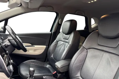 HL19BBV Renault Captur 1.5 dCi 90 GT Line 5dr Thumbnail #12