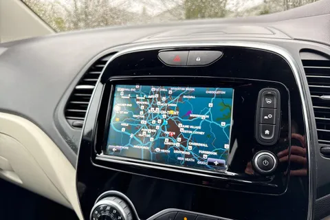 HL19BBV Renault Captur 1.5 dCi 90 GT Line 5dr Thumbnail #13