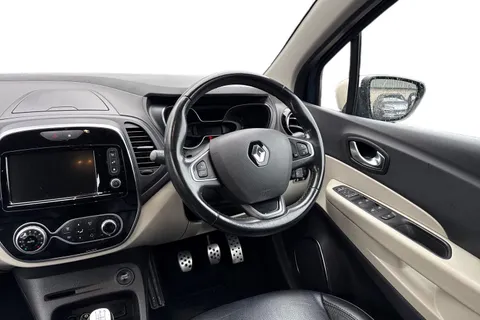 HL19BBV Renault Captur 1.5 dCi 90 GT Line 5dr Thumbnail #14
