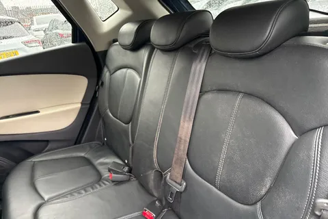 HL19BBV Renault Captur 1.5 dCi 90 GT Line 5dr Thumbnail #15