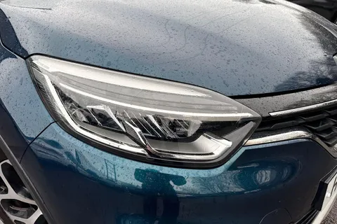 HL19BBV Renault Captur 1.5 dCi 90 GT Line 5dr Thumbnail #18