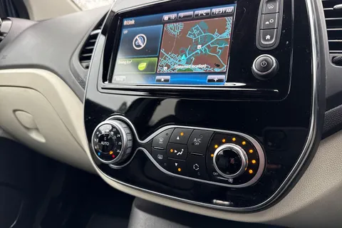 HL19BBV Renault Captur 1.5 dCi 90 GT Line 5dr Thumbnail #20