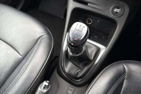 HL19BBV Renault Captur 1.5 dCi 90 GT Line 5dr Thumbnail #21