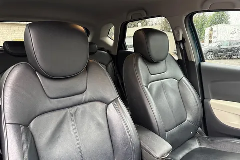 HL19BBV Renault Captur 1.5 dCi 90 GT Line 5dr Thumbnail #22