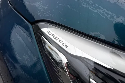 HL19BBV Renault Captur 1.5 dCi 90 GT Line 5dr Thumbnail #26