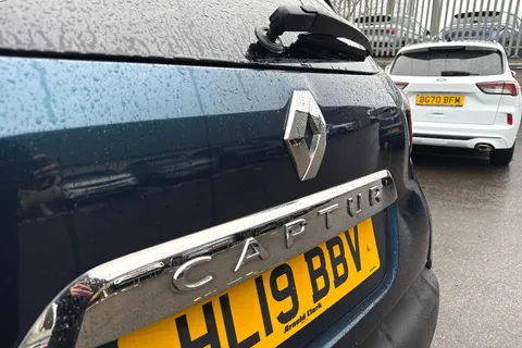 HL19BBV Renault Captur 1.5 dCi 90 GT Line 5dr Thumbnail #28