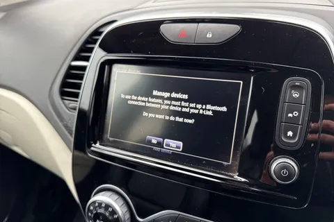 HL19BBV Renault Captur 1.5 dCi 90 GT Line 5dr Thumbnail #31