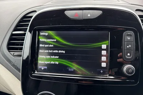 HL19BBV Renault Captur 1.5 dCi 90 GT Line 5dr Thumbnail #32