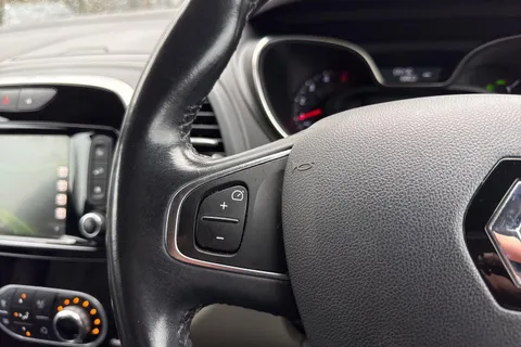HL19BBV Renault Captur 1.5 dCi 90 GT Line 5dr Thumbnail #34
