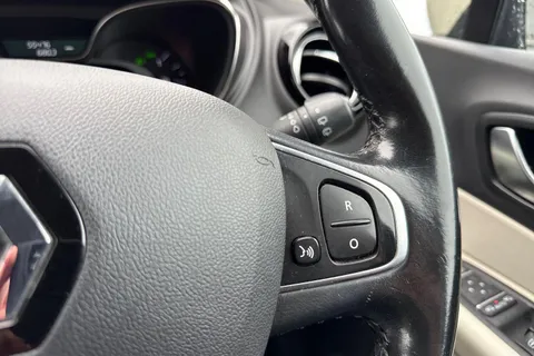 HL19BBV Renault Captur 1.5 dCi 90 GT Line 5dr Thumbnail #35