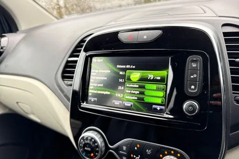 HL19BBV Renault Captur 1.5 dCi 90 GT Line 5dr Thumbnail #38