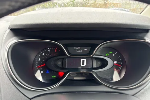 HL19BBV Renault Captur 1.5 dCi 90 GT Line 5dr Thumbnail #39