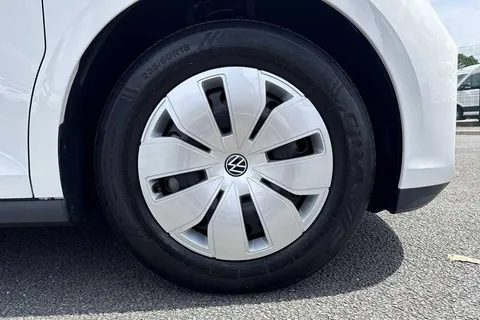 DG25EVC Volkswagen ID. Buzz 210kW Commerce 79kWh Auto Thumbnail #5