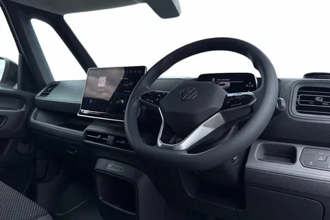 DG25EVC Volkswagen ID. Buzz 210kW Commerce 79kWh Auto Thumbnail #6