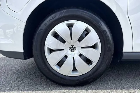 DG25EVC Volkswagen ID. Buzz 210kW Commerce 79kWh Auto Thumbnail #21