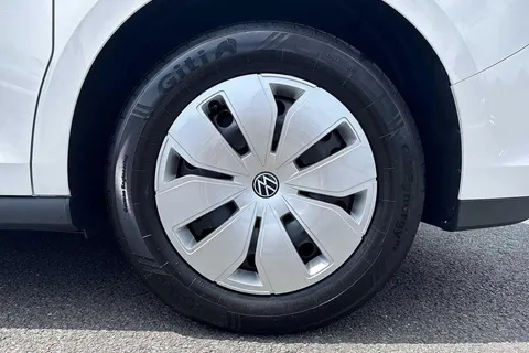 DG25EVC Volkswagen ID. Buzz 210kW Commerce 79kWh Auto Thumbnail #22