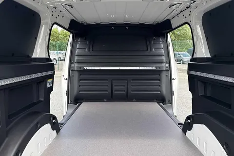 DG25EVC Volkswagen ID. Buzz 210kW Commerce 79kWh Auto Thumbnail #28