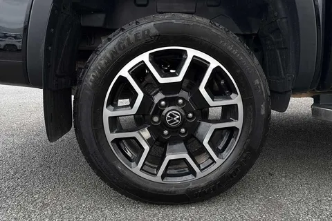 DG74CZU Volkswagen Amarok D/Cab Pick Up Style 2.0 TDI 205 4MOTION Auto Thumbnail #21