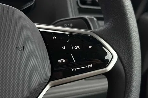 DG25EVC Volkswagen ID. Buzz 210kW Commerce 79kWh Auto Thumbnail #39