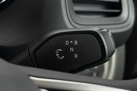 DG25EVC Volkswagen ID. Buzz 210kW Commerce 79kWh Auto Thumbnail #40