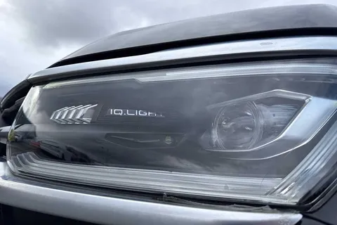 DG74CZU Volkswagen Amarok D/Cab Pick Up Style 2.0 TDI 205 4MOTION Auto Thumbnail #27