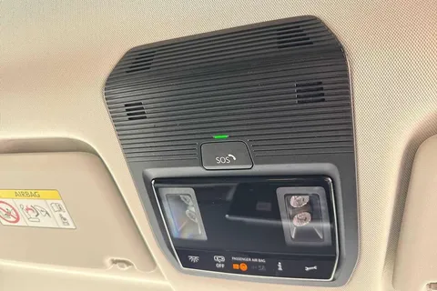 DG25EVC Volkswagen ID. Buzz 210kW Commerce 79kWh Auto Thumbnail #42