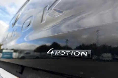 DG74CZU Volkswagen Amarok D/Cab Pick Up Style 2.0 TDI 205 4MOTION Auto Thumbnail #31