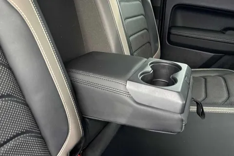 DG74CZU Volkswagen Amarok D/Cab Pick Up Style 2.0 TDI 205 4MOTION Auto Thumbnail #35