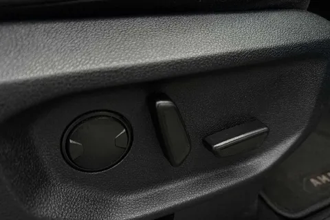 DG74CZU Volkswagen Amarok D/Cab Pick Up Style 2.0 TDI 205 4MOTION Auto Thumbnail #38