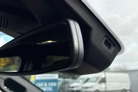 DG74CZU Volkswagen Amarok D/Cab Pick Up Style 2.0 TDI 205 4MOTION Auto Thumbnail #40