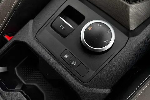 DG74CZU Volkswagen Amarok D/Cab Pick Up Style 2.0 TDI 205 4MOTION Auto Thumbnail #46