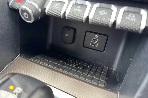 DG74CZU Volkswagen Amarok D/Cab Pick Up Style 2.0 TDI 205 4MOTION Auto Thumbnail #47