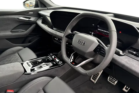 DA75XSE Audi Q6 285kW Quattro 100kWh Edition 1 5dr Auto Thumbnail #7