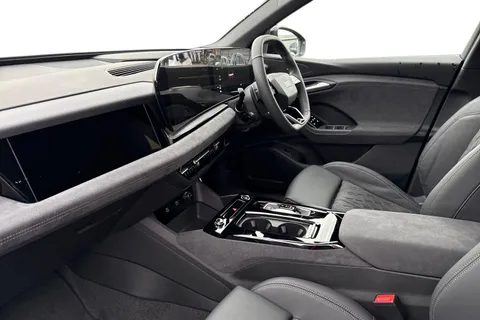 DA75XSE Audi Q6 285kW Quattro 100kWh Edition 1 5dr Auto Thumbnail #8