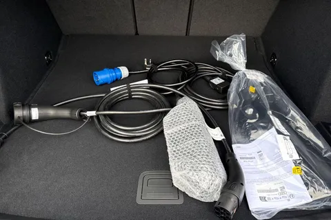 DA75XSE Audi Q6 285kW Quattro 100kWh Edition 1 5dr Auto Thumbnail #9