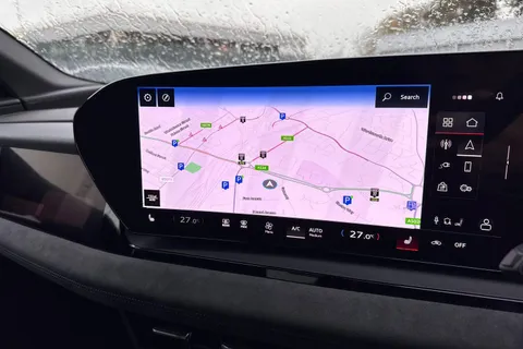 DA75XSE Audi Q6 285kW Quattro 100kWh Edition 1 5dr Auto Thumbnail #11