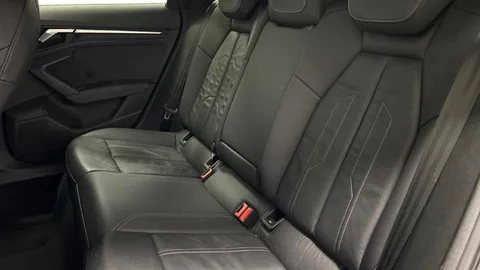 LL22HFC Audi A3 40 TFSI e S Line 5dr S Tronic Thumbnail #6