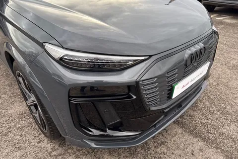 DA75XSE Audi Q6 285kW Quattro 100kWh Edition 1 5dr Auto Thumbnail #16