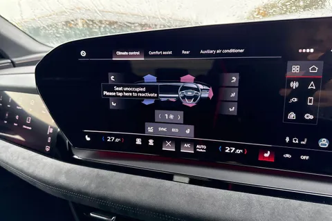 DA75XSE Audi Q6 285kW Quattro 100kWh Edition 1 5dr Auto Thumbnail #18