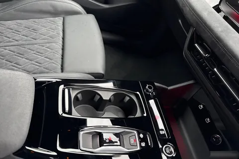 DA75XSE Audi Q6 285kW Quattro 100kWh Edition 1 5dr Auto Thumbnail #19