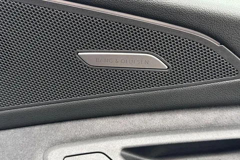 DA75XSE Audi Q6 285kW Quattro 100kWh Edition 1 5dr Auto Thumbnail #24